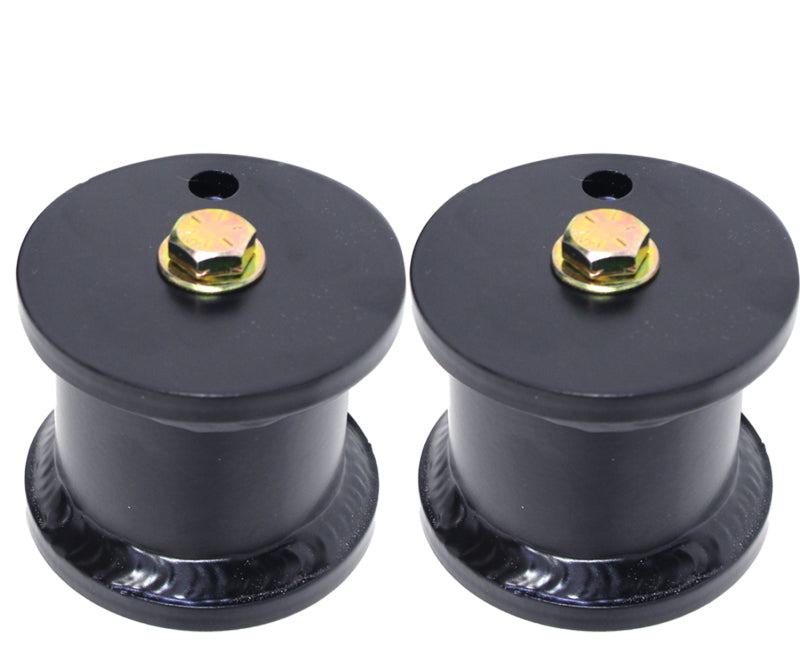 Carli 05-16 Ford F250/350 SD Hardware Bump Stop Drop 4.5in Dominator Only CS-FBDF05-45-SHORT CS-FBDF05-45-SHORT Photo - Primary