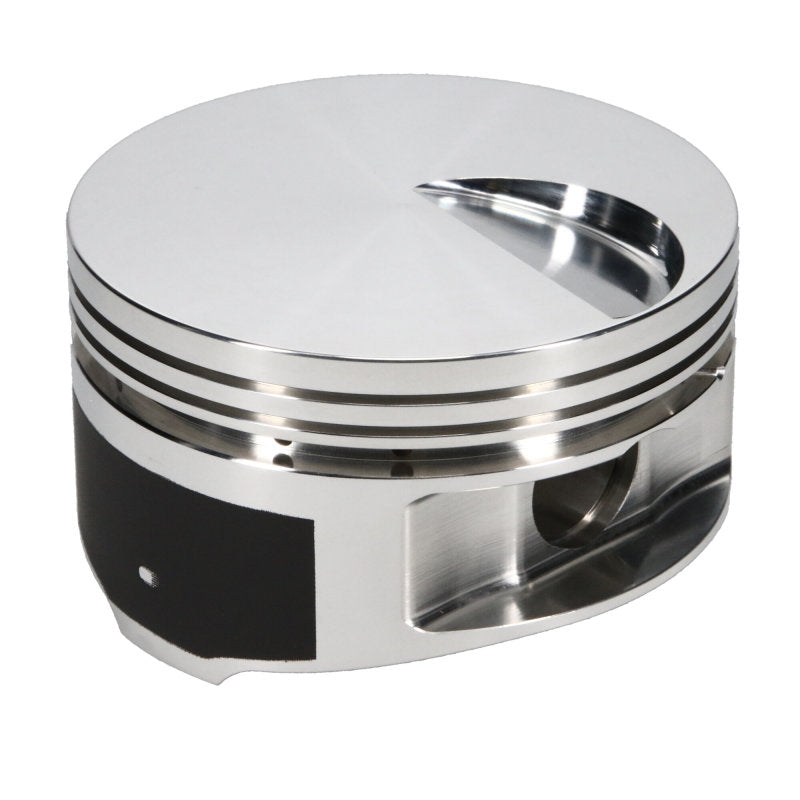 JE Pistons 4.390 460 FORD FT Set of 8 Pistons 131685 131685 User 2