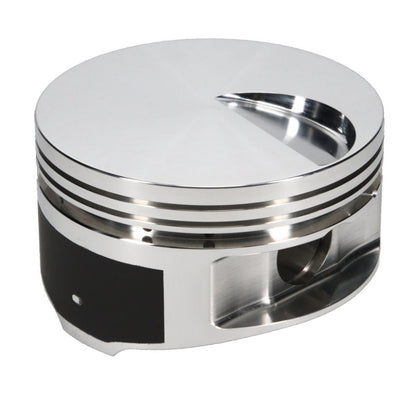 JE Pistons 4.390 460 FORD FT Set of 8 Pistons 131685 131685 User 2