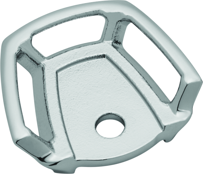 Kuryakyn Seat Bolt Tie-Dwn Anchor Chr 5073 5073 Photo - Primary