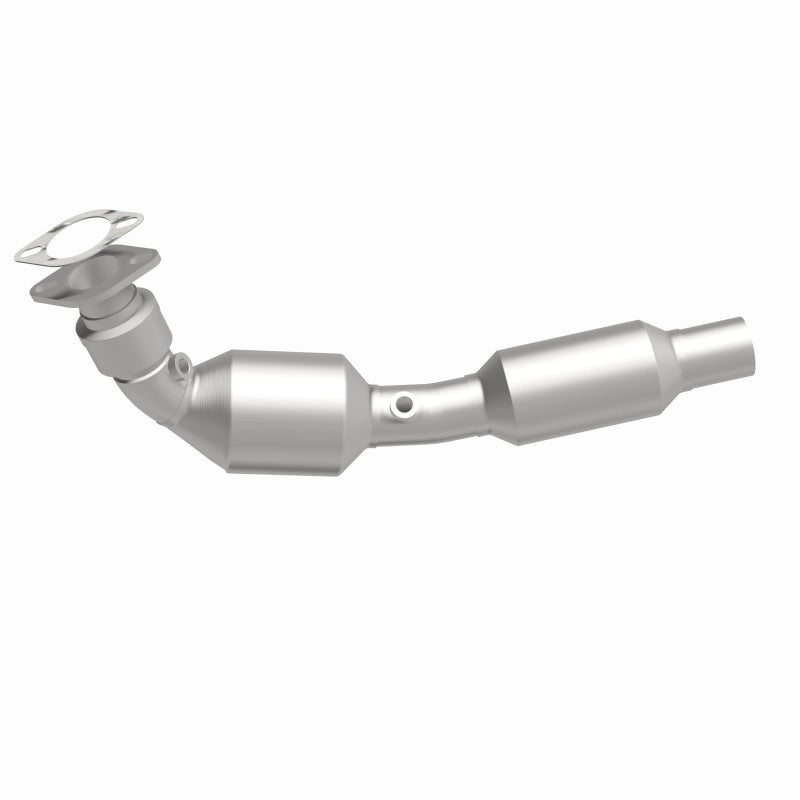 MagnaFlow Chevrolet Camaro California Grade CARB Compliant Direct-Fit Catalytic Converter 5411939 360 Degree Image Set