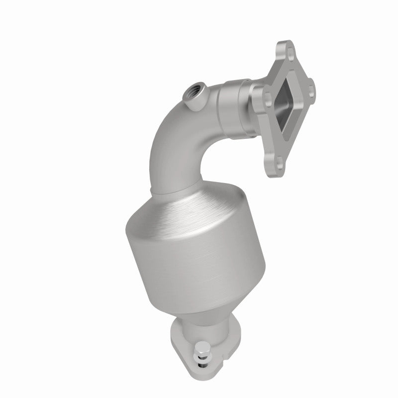 MagnaFlow Buick LaCrosse California Grade CARB Compliant Direct-Fit Catalytic Converter 551402 360 Degree Image Set