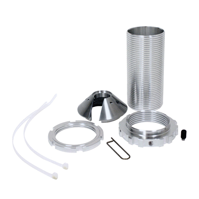 QA1 20/26/28/50 Series Coil-Over Sleeve Kit - 2.5in Spring/6-7in Length - Steel CK5005 CK5005 Photo - Primary