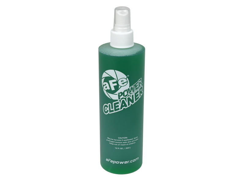 aFe Magnum FLOW Chemicals; Restore Kit: Aerosol,6.5 oz; Gold Oil & Cleaner 90-50000 Photo - Unmounted