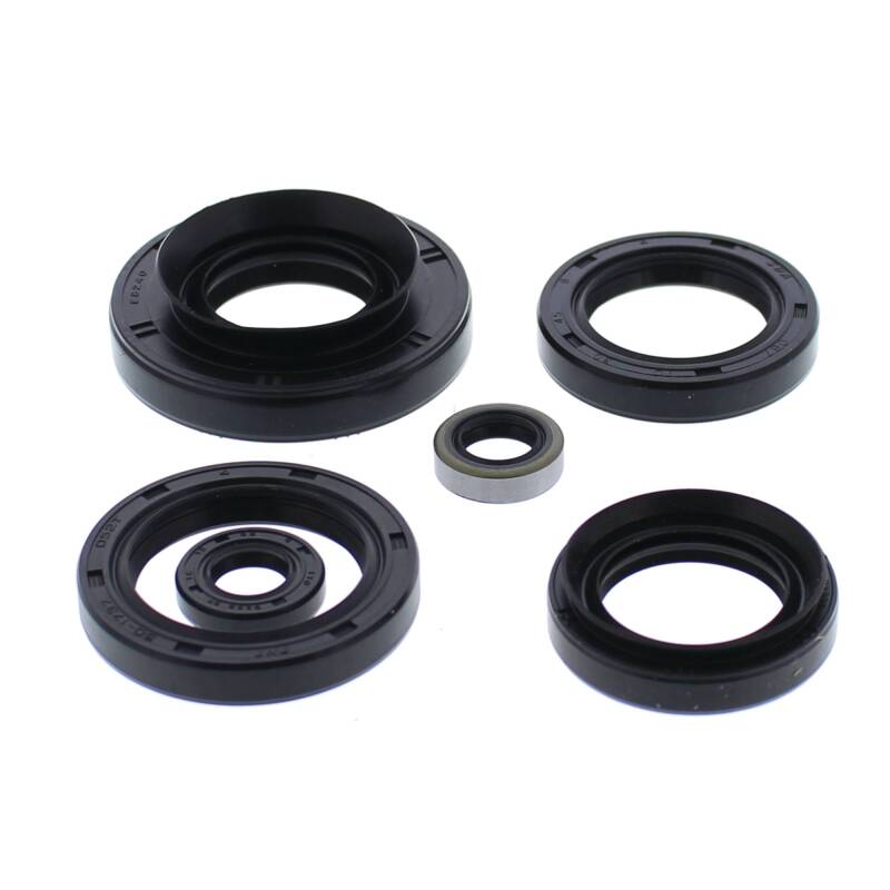 Vertex Pistons Vertex Gaskets 15-21 Kawasaki KVF750 Brute Force Oil Seal Kit 822881 822881 Photo - Primary