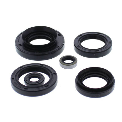 Vertex Pistons Vertex Gaskets 15-21 Kawasaki KVF750 Brute Force Oil Seal Kit 822881 822881 Photo - Primary