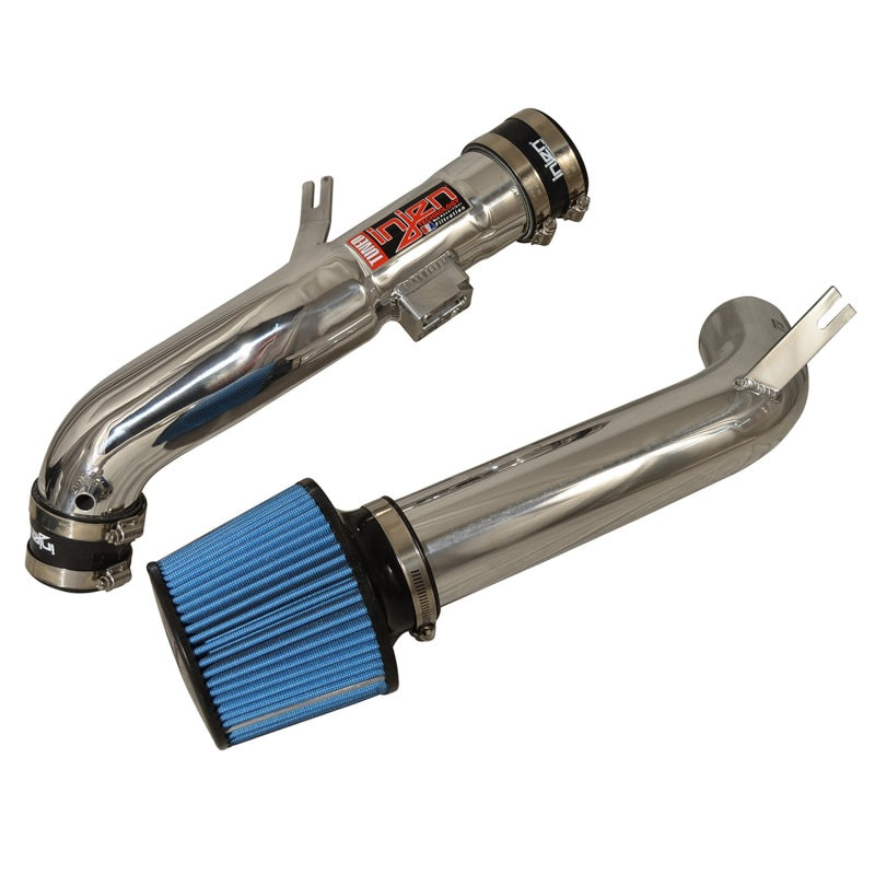 Injen Black Cold Air Intake 13 Honda Accord 2.4L 4 Cyl SP1676BLK Photo - Primary