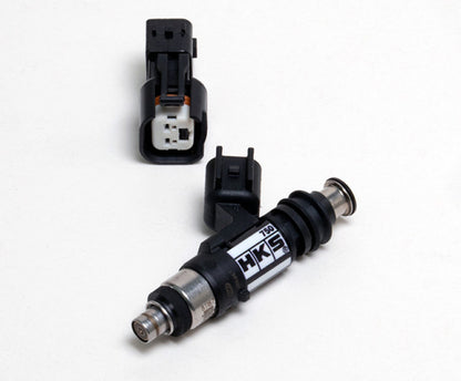 HKS F20C AP1 Injector Upgrade Kit - 750cc 14002-AH001 14002-AH001 User 1