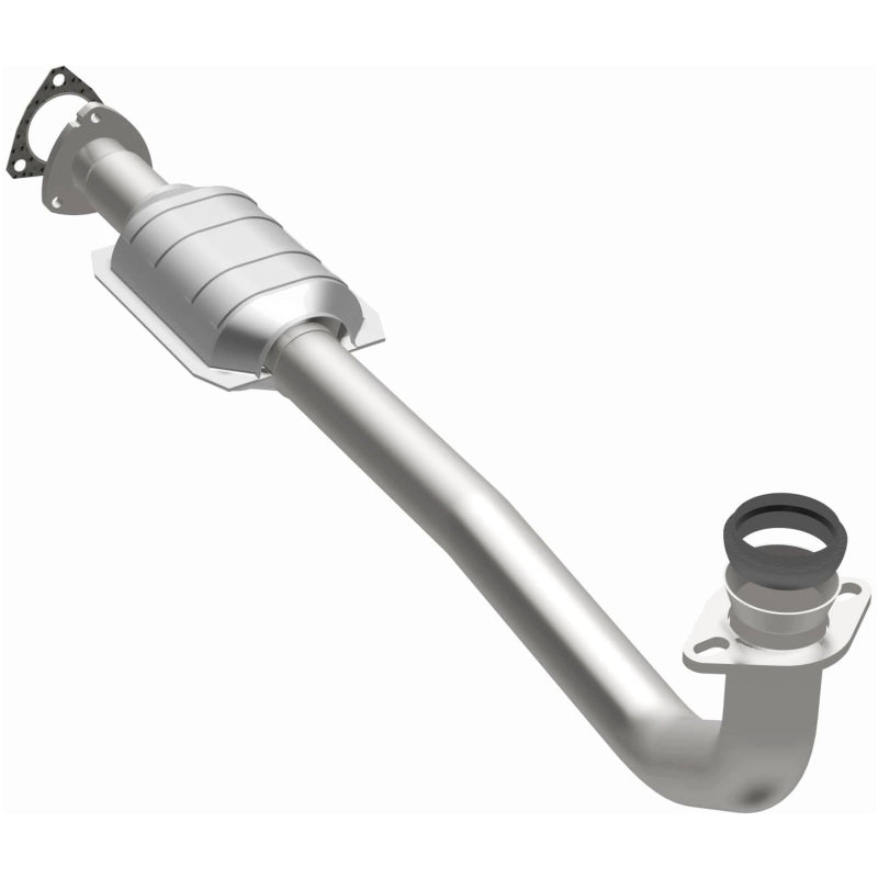 MagnaFlow Standard Grade Federal / EPA Compliant Direct-Fit Catalytic Converter 23495 Photo - out of package