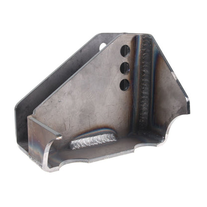 Synergy Mfg Synergy 07-18 Jeep Wrangler JK/JKU Weld-On Rear Track Bar Bracket 8072-01 8072-01 Photo - Primary