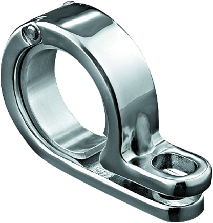 Kuryakyn 39Mm-41Mm P-Clamp Chr 4014 4014 Photo - Primary