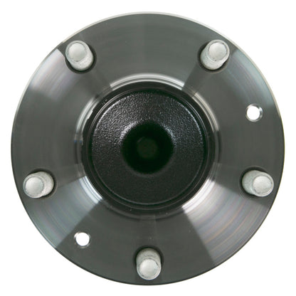 Moog 09-11 Mazda RX-8 Front Hub Assembly 513345 513345 Photo - out of package