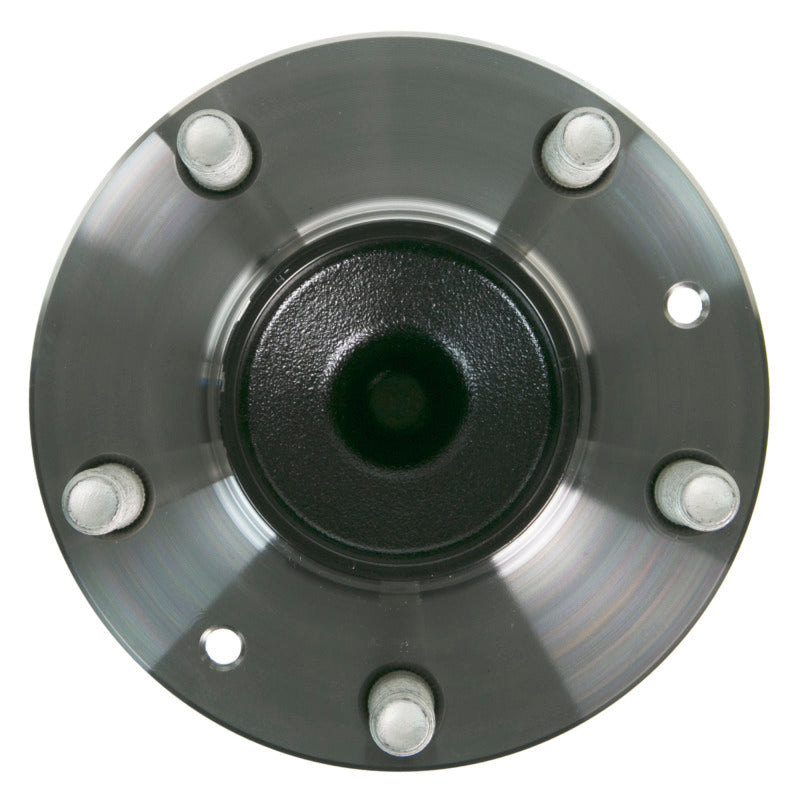 Moog 09-11 Mazda RX-8 Front Hub Assembly 513345 513345 Photo - out of package