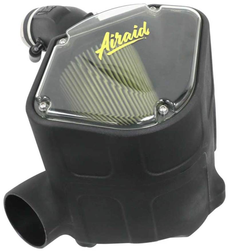 Airaid 17-19 Toyota Highlander V6 3.5L F/I Performance Air Intake Kit 514-343 514-343 Photo - out of package