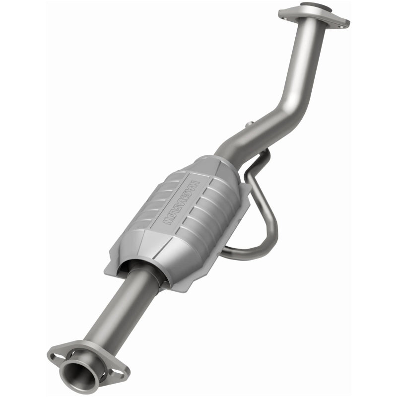 MagnaFlow Infiniti J30 Standard Grade Federal / EPA Compliant Direct-Fit Catalytic Converter 23378 Photo - out of package