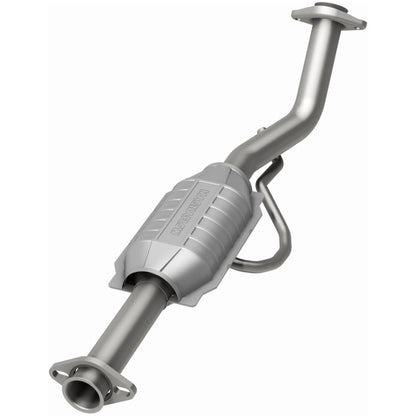 MagnaFlow Infiniti J30 Standard Grade Federal / EPA Compliant Direct-Fit Catalytic Converter 23378 Photo - out of package