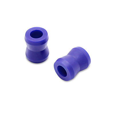 SuperPro Rear Front Shock Lower Bushing Kit SPF2178-16K Photo - Primary