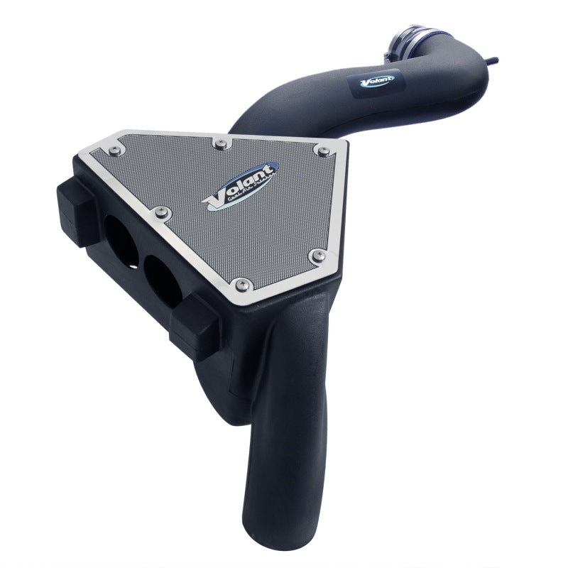 Volant 02-07 Dodge Ram 1500 4.7 V8 PowerCore Closed Box Air Intake System 168476 Photo - Primary