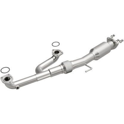MagnaFlow Honda Odyssey OEM Grade Federal / EPA Compliant Direct-Fit Catalytic Converter 21-282 Photo - Primary