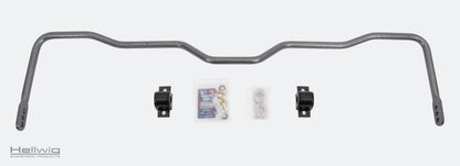 Hellwig 20-21 Jeep Gladiator Solid Heat Treated Chromoly 7/8in Rear Sway Bar 7779 7779 Photo - Primary