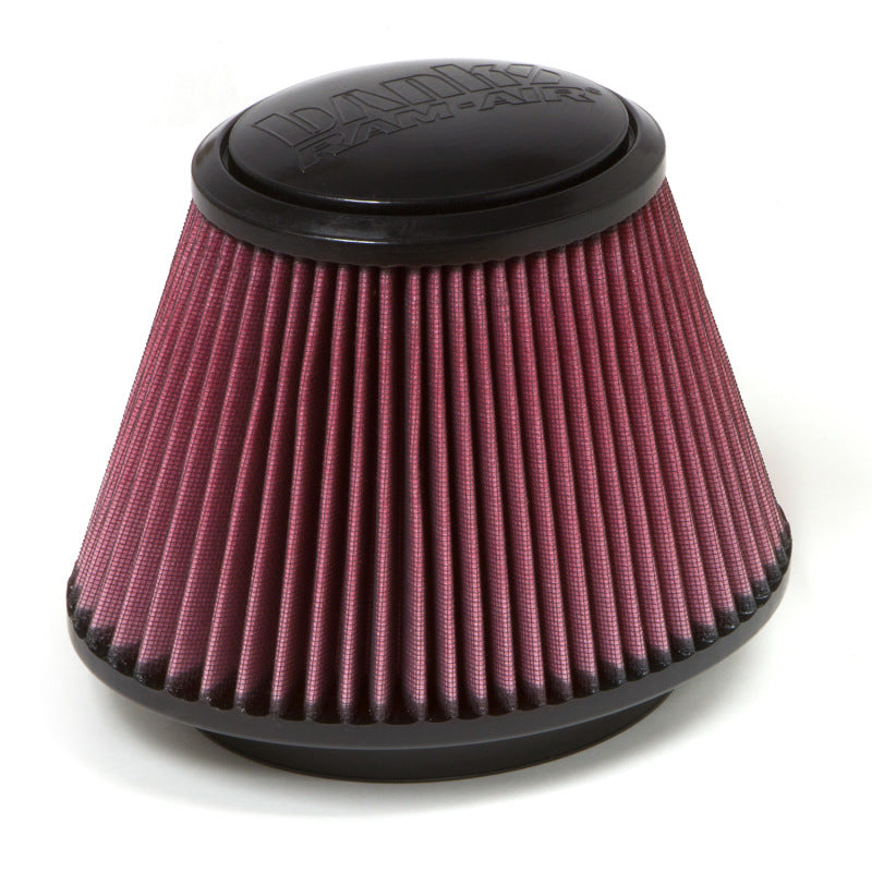 Banks Power Various Applications Ram Air System Air Filter Element 41828 41828 Photo - Primary