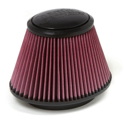 Banks Power Various Applications Ram Air System Air Filter Element 41828 41828 Photo - Primary