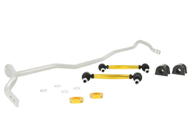 Whiteline 20mm Front Adjustable Sway Bar FR-SBRZ BSF45Z Photo - Primary