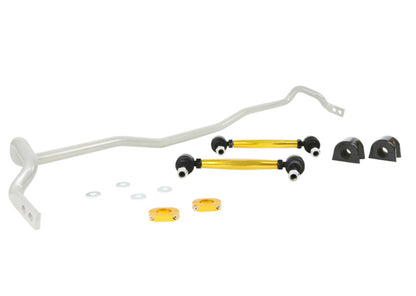 Whiteline 20mm Front Adjustable Sway Bar FR-SBRZ BSF45Z Photo - Primary