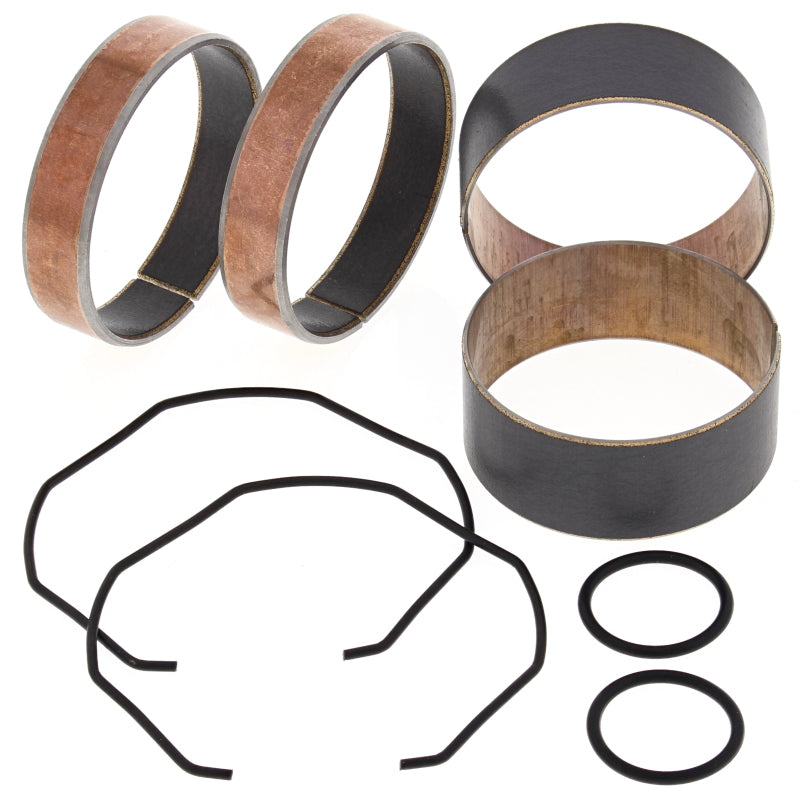 All Balls Racing 01-02 Suzuki RM250 Fork Bushing Kit 38-6044 38-6044 Photo - Primary
