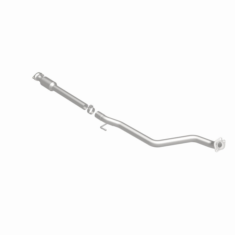 MagnaFlow Hyundai Veloster OEM Grade Federal / EPA Compliant Direct-Fit Catalytic Converter 21-139 360 Degree Image Set