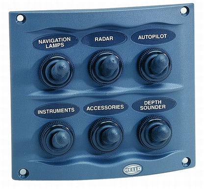 Hella Switch 6Gh H73070041 H73070041 Photo - Primary