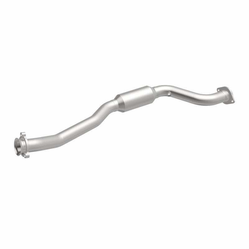 Magnaflow 04-06 Chevrolet Colorado 3.5L Direct Fit Converter 4593611 4593611 360 Degree Image Set