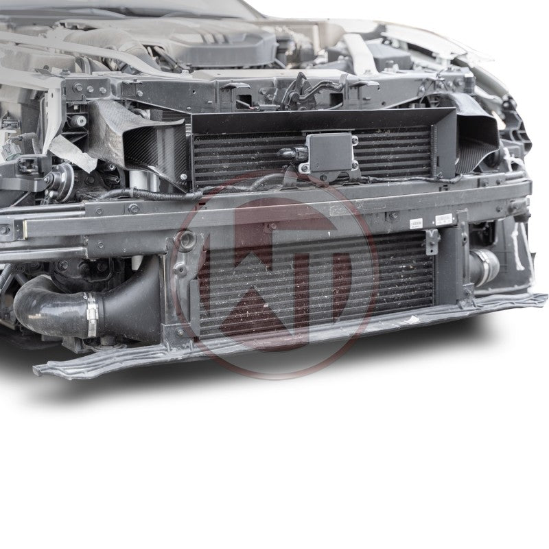 Wagner Tuning Kia Stinger 3.3T GDI AWD/RWD Ram Air Kit 220001142.AIR 220001142.AIR User 1