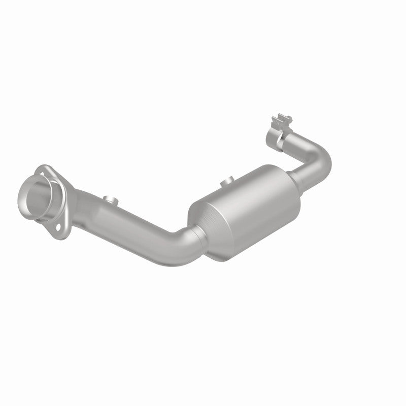 Magnaflow 18-20 Ford F-150 V6 3.3L Left Underbody Direct-Fit Catalytic Converter 280222 280222 360 Degree Image Set