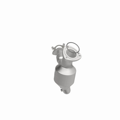 MagnaFlow California Grade CARB Compliant Direct-Fit Catalytic Converter 5411907 360 Degree Image Set