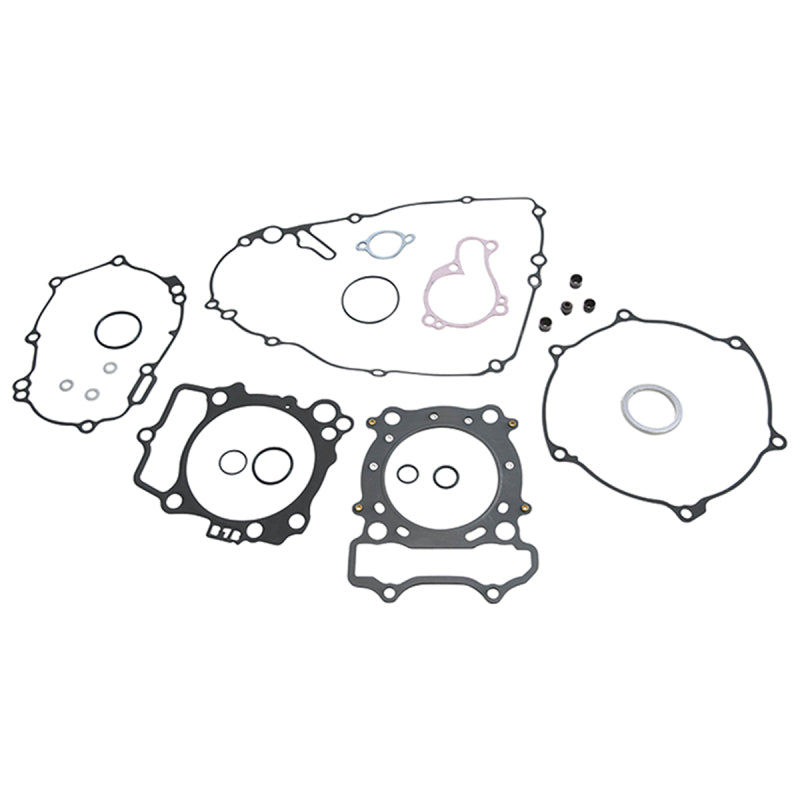 Vertex Pistons Vertex Gaskets 20-23 Yamaha WR250F Complete Gasket Kit 8080028 8080028 Photo - Primary
