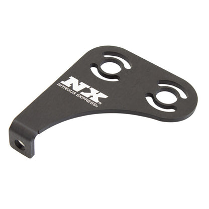 Nitrous Express Solenoid Bracket For 2015+ Polaris RZR 15811 15811 Photo - Primary