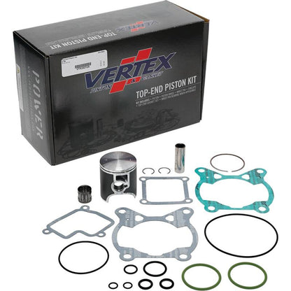 Vertex Pistons Vertex Piston 03-12 KTM 85 SX 85cc Top End Piston Kit VTK24212A VTK24212A Photo - Primary