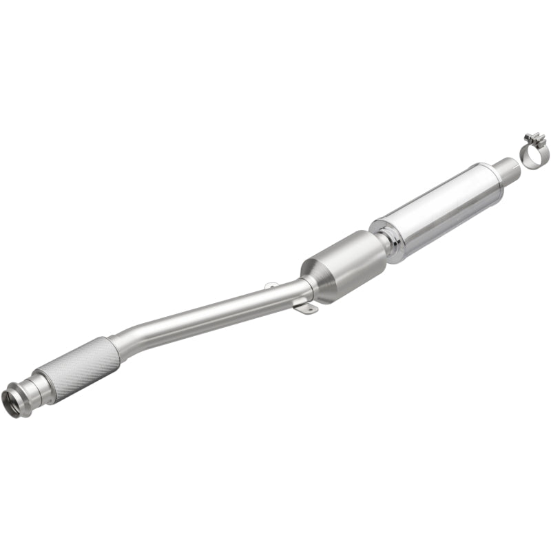 MagnaFlow Mini OEM Grade Federal / EPA Compliant Direct-Fit Catalytic Converter 21-488 Photo - Primary