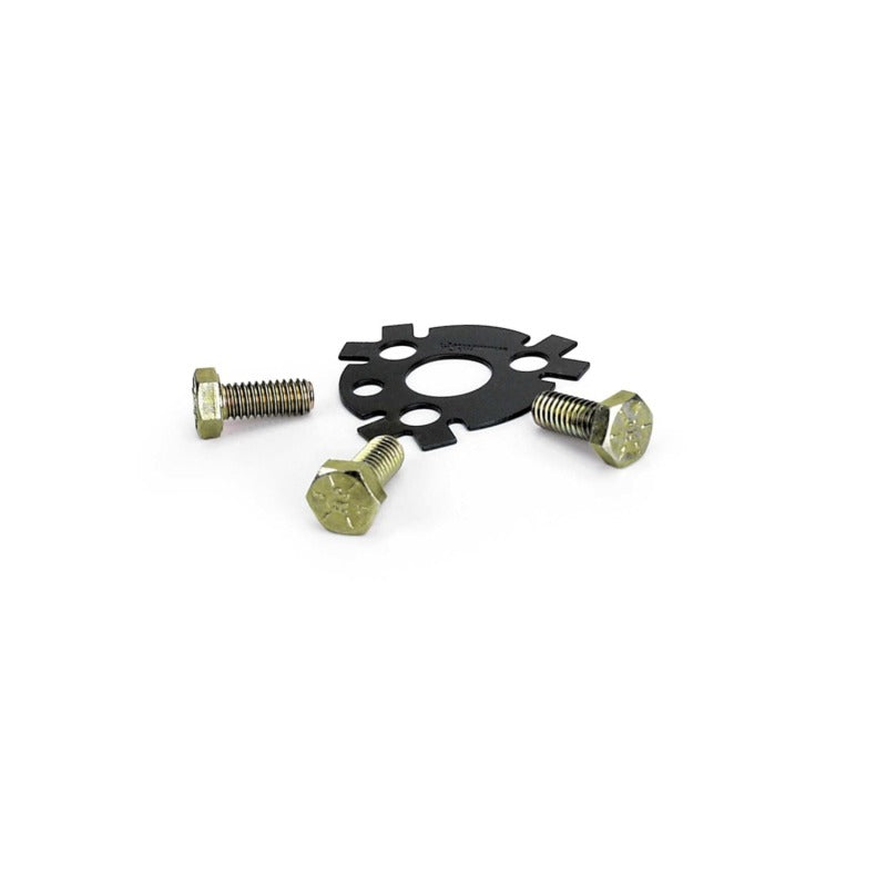 COMP Cams Cam Lock Plate Chevy 4605CPG 4605CPG Photo - Primary