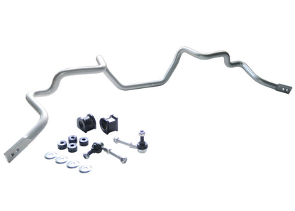 Whiteline Performance Front Sway Bar - 24mm 2 Point Adjustable BHF53Z Photo - Primary