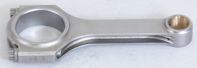 Eagle Chevy Quad 4 Ld9 Connecting Rods (Set of 4) CRS5710C3D CRS5710C3D Photo - Close Up