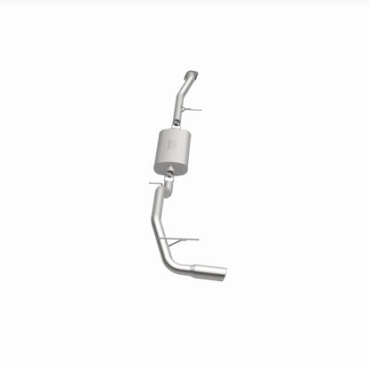 MagnaFlow Street Series Cat-Back Performance Exhaust System 15665 360 Degree Image Set