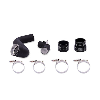 Mishimoto Ford F-150 3.5L EcoBoost Cold-Side Intercooler Pipe Kit, 2011-2014 MMICP-F150-11CWBK Photo - Primary