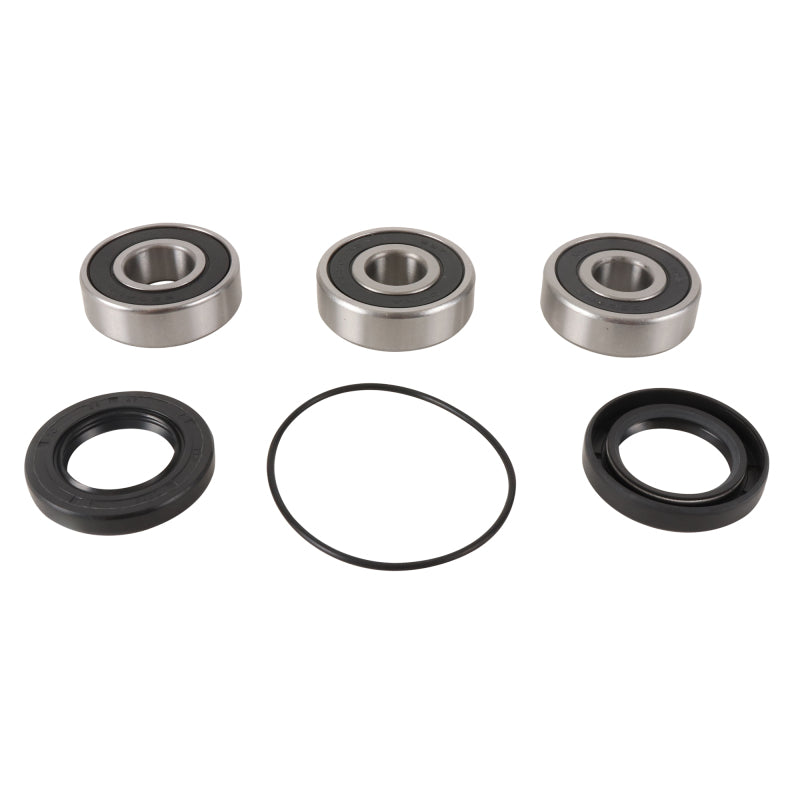 Pivot Works 89-90 Honda CB400F PW Rear Wheel Bearing Kit PWRWS-H23-000 PWRWS-H23-000 Photo - Primary