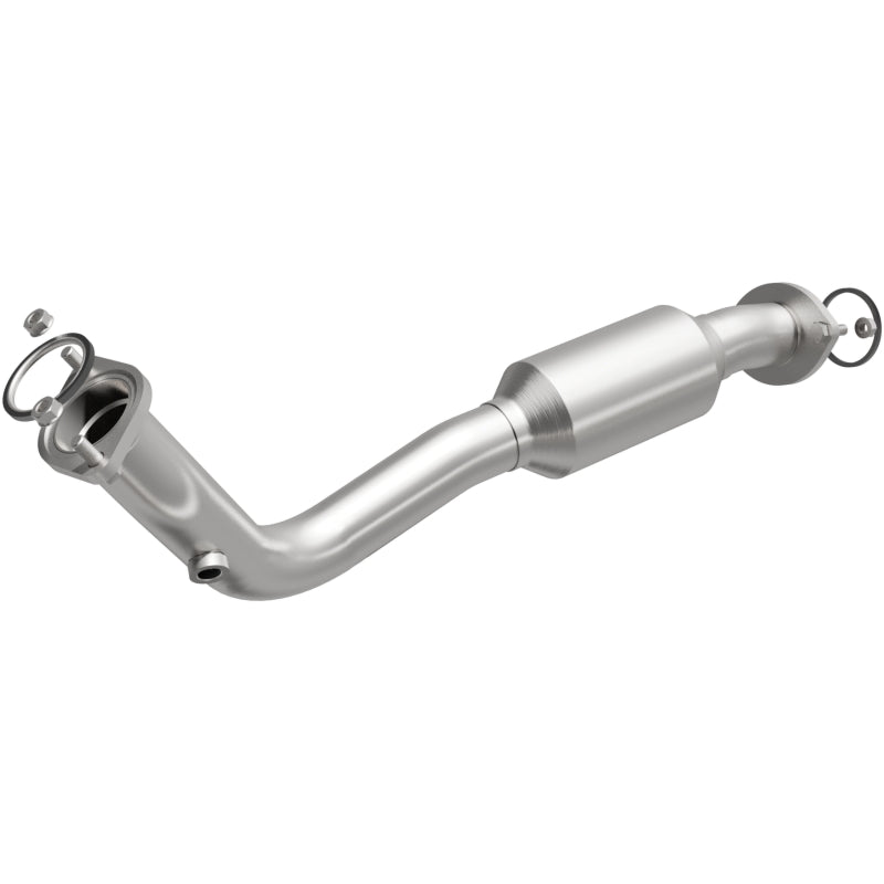 MagnaFlow Toyota RAV4 California Grade CARB Compliant Direct-Fit Catalytic Converter 5592543 Photo - Primary