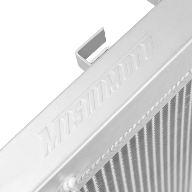 Mishimoto Performance Aluminum Radiator - 2005-2010 Chevrolet Cobalt SS MMRAD-COB-05 User 3