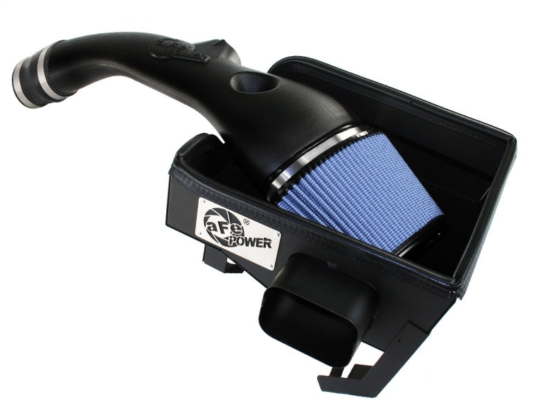 aFe  POWER 54-11912 Magnum FORCE Stage-2 Pro 5R Cold Air Intake System 54-11912 Photo - Primary