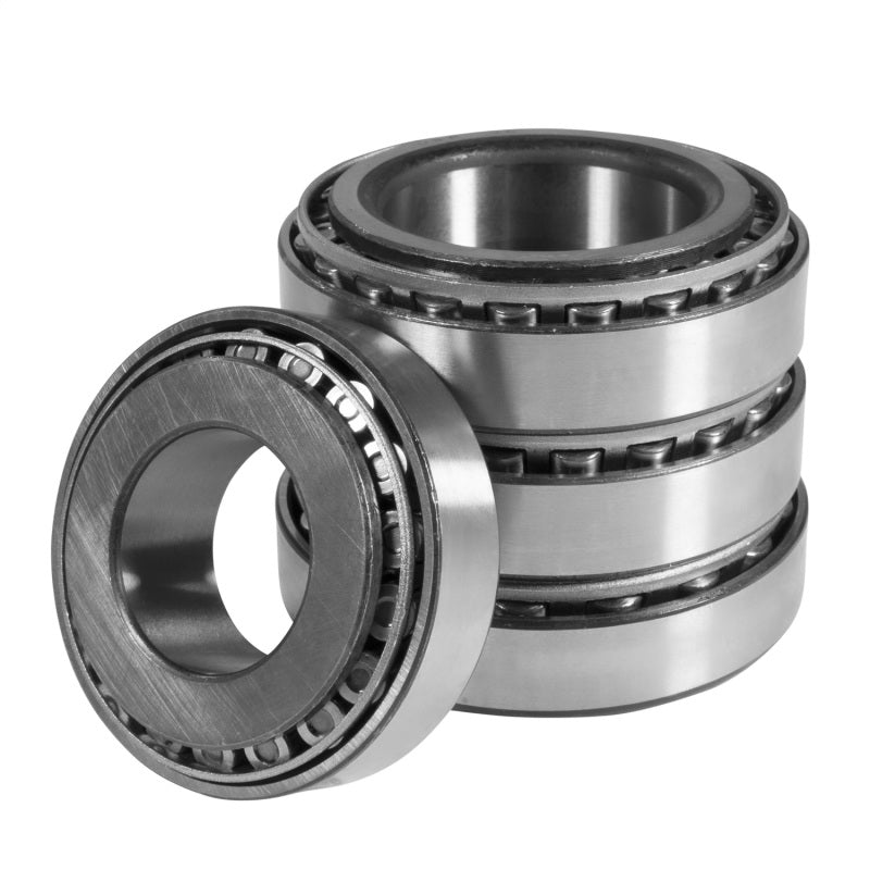 Yukon Gear & Axle Yukon Gear Master Overhaul Kit For 2011+ Chrysler 9.25in ZF Rear YK C9.25ZF YK C9.25ZF Photo - Unmounted