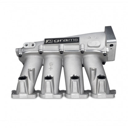 Grams Performance VW MK4 Small Port Intake Manifold - Raw Aluminum G07-09-0205 G07-09-0205 Photo - Primary